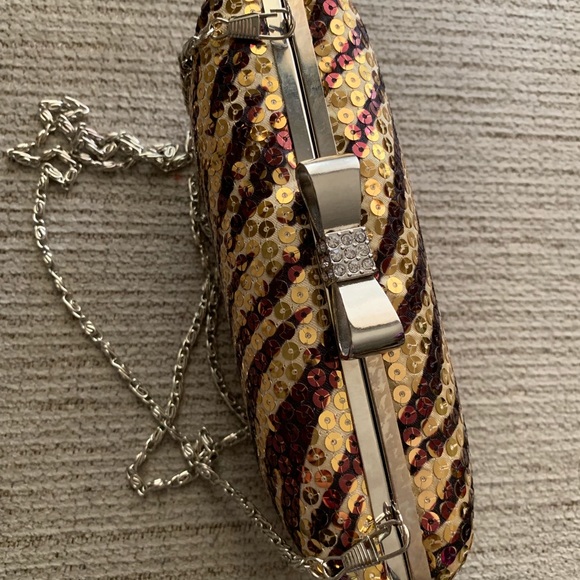 Small Evening bag/clutch - Picture 6 of 8